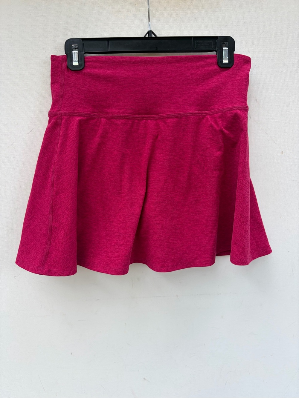 Beyond Yoga Tiebreaker Circle Skirt